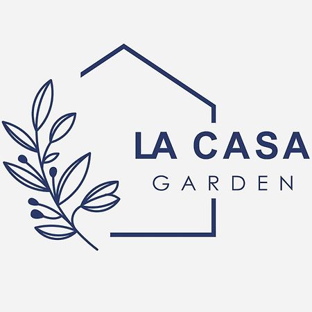 העיירה סקיאתוס Lacasa Garden מראה חיצוני תמונה
