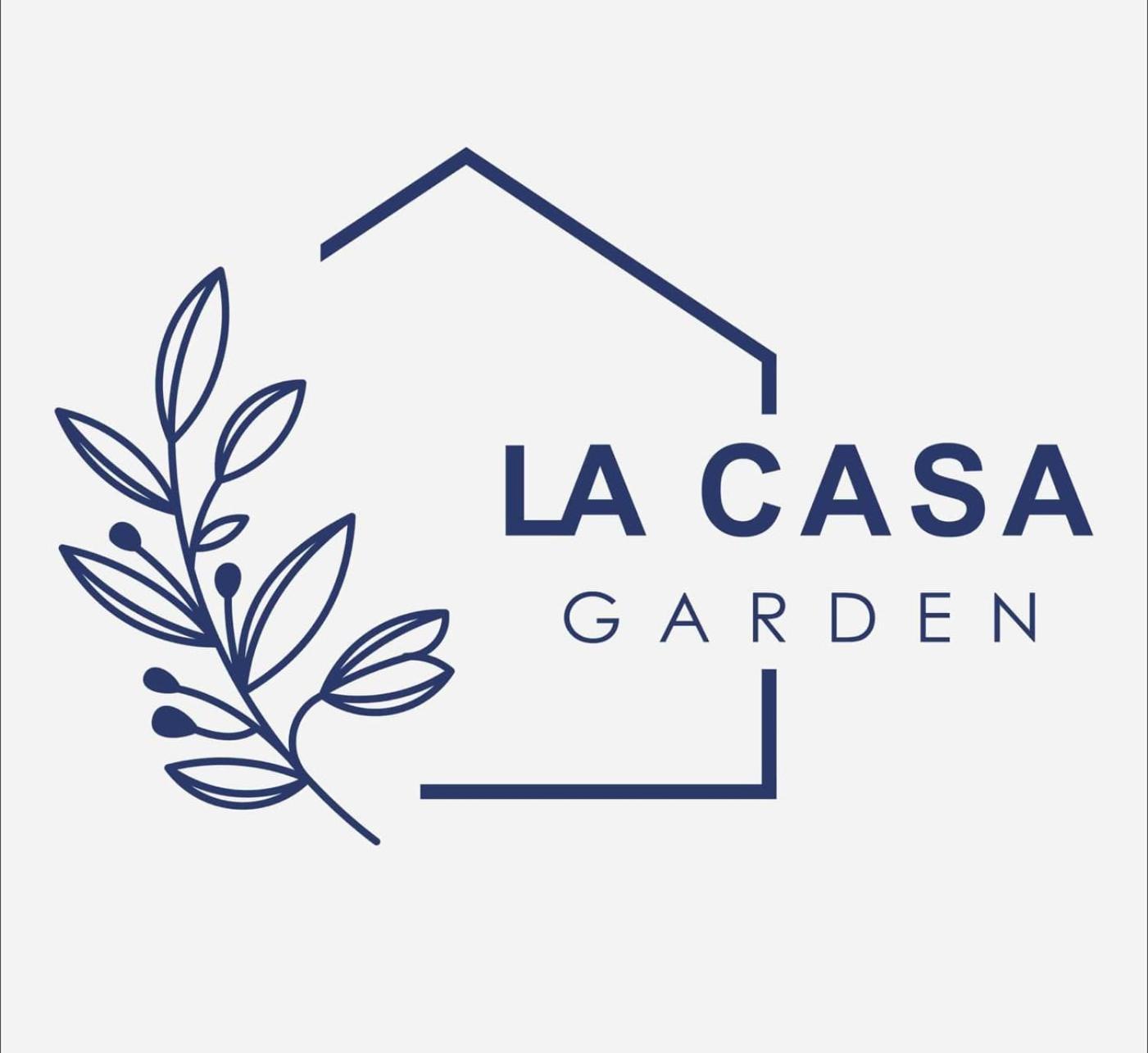העיירה סקיאתוס Lacasa Garden מראה חיצוני תמונה
